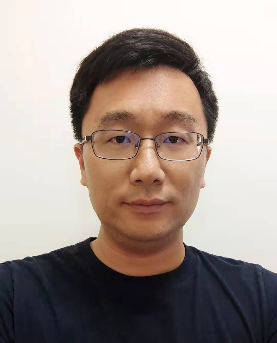 Dr. Xinchao Wang